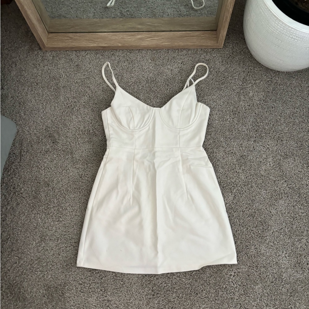 princess polly novella dress
